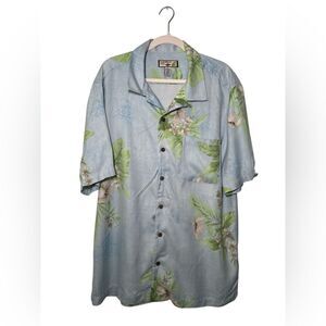 Caribbean Joe Hawaiian Shirt